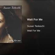 The lyrics TIL I FOUND YOU of SUSAN TEDESCHI is also present in the album Wait for me (2002)