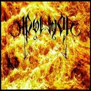 The lyrics WHEN COLDNESS WRAPS THIS SUFFERING CLAY of APOLLYON is also present in the album Diaboli gratia (1998)