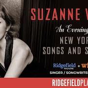 The lyrics THE FIRST TIME I SAW LOU REED... of SUZANNE VEGA is also present in the album An evening of new york songs and stories (2020)