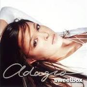 The lyrics I DON'T WANNA BE of SWEETBOX is also present in the album Adagio (2004)