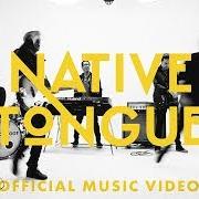 The lyrics NATIVE TONGUE of SWITCHFOOT is also present in the album Native tongue (2019)