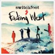 The lyrics BA55 of SWITCHFOOT is also present in the album Fading west (2014)