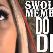 The lyrics DO OR DIE of SWOLLEN MEMBERS is also present in the album Dagger mouth (2011)