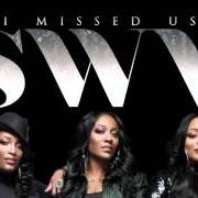 The lyrics DO YA of SWV is also present in the album I missed us (2012)