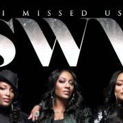 The lyrics I MISSED US of SWV is also present in the album I missed us (2012)