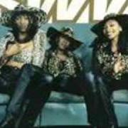 The lyrics COME AND GET SOME (F/E-40) of SWV is also present in the album Release some tension (1997)