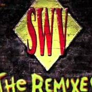 The lyrics I'M SO INTO YOU (ALLSTAR DANCE MIX) of SWV is also present in the album The remixes ep (1994)
