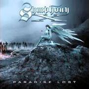 The lyrics REVELATION (DIVUS PENNAE EX TRAGOEDIA) of SYMPHONY X is also present in the album Paradise lost (2007)