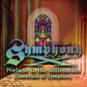 The lyrics CANDLELIGHT FANTASIA of SYMPHONY X is also present in the album Prelude to the millennium (1998)
