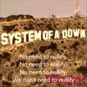 System of a down