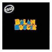 The lyrics FIST HEART MIGHTY DAWN DART of T. REX is also present in the album Bolan boogie (1972)