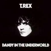 The lyrics HANG-UPS of T. REX is also present in the album Dandy in the underworld (1977)