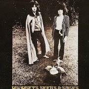 The lyrics STACEY GROVE of T. REX is also present in the album Prophets seers and sages (1968)