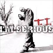 The lyrics STILL AIN'T FORGAVE MYSELF of T.I. is also present in the album I'm serious (2001)