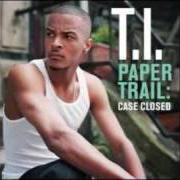 Paper trail: case closed ep
