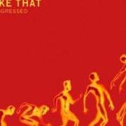 The lyrics UNDERGROUND MACHINE of TAKE THAT is also present in the album Progress (2010)