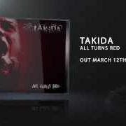 The lyrics FAIL of TAKIDA is also present in the album All turns red (2014)