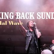 The lyrics FENCES of TAKING BACK SUNDAY is also present in the album Tidal wave (2016)