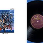 The lyrics THE RAINBOW of TALK TALK is also present in the album Spirit of eden (1988)