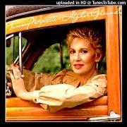 The lyrics I WASN'T MEANT TO LIVE MY LIFE ALONE of TAMMY WYNETTE is also present in the album Higher ground (1987)