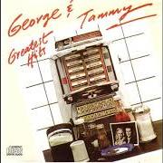The lyrics GOD'S GONNA GET 'CHA (FOR THAT) of TAMMY WYNETTE is also present in the album 16 biggest hits (with george jones) (1999)