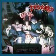 The lyrics THRASH TILL DEATH of TANKARD is also present in the album Zombie attack (1986)
