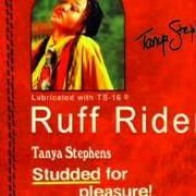 The lyrics JOE GRIND of TANYA STEPHENS is also present in the album Ruff rider (1998)