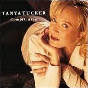 The lyrics LITTLE THINGS of TANYA TUCKER is also present in the album Complicated (1997)