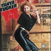 The lyrics NOT FADE AWAY of TANYA TUCKER is also present in the album T.N.T. (1978)