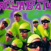 The lyrics PLAYDOUGH of THE AQUABATS is also present in the album The return of the aquabats (1996)