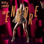 The life of a showgirl: the encore