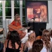 The lyrics GIRL AT HOME of TAYLOR SWIFT is also present in the album Red (2012)