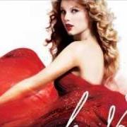 The lyrics LAST KISS of TAYLOR SWIFT is also present in the album Speak now (2010)