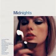 The lyrics MIDNIGHT RAIN of TAYLOR SWIFT is also present in the album Midnights (2022)