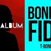 The lyrics I BEEN LOOKING AROUND of T-BONE is also present in the album Bone-a-fide (2005)