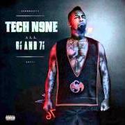 The lyrics WE MISS YOU MAN (SKIT) of TECH N9NE is also present in the album 6's and 7's (2011)