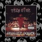 The lyrics WORST ENEMY of TECH N9NE is also present in the album Absolute power (2002)