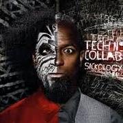 The lyrics RED NOSE of TECH N9NE is also present in the album Sickology 101 (2009)