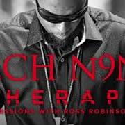 The lyrics THE GHOST (THERAPY) of TECH N9NE is also present in the album Therapy (2013)