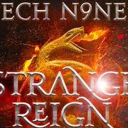 The lyrics BAD JUJU of TECH N9NE is also present in the album Strange reign (2017)