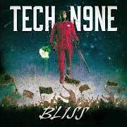 The lyrics 2 HAPPY of TECH N9NE is also present in the album Bliss (2023)