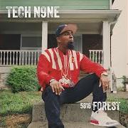 The lyrics THE PUNISHMENT (LOCKDOWN) REMIX of TECH N9NE is also present in the album 5816 forest (2025)