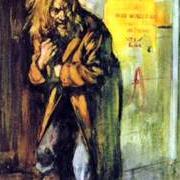 The lyrics NOWHERE of AQUALUNG is also present in the album Aqualung (2002)
