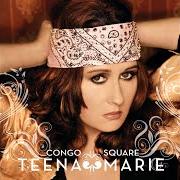 The lyrics MILK N' HONEY of TEENA MARIE is also present in the album Congo square (2009)