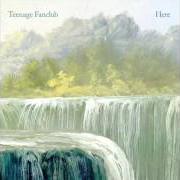 The lyrics THE FIRST SIGHT of TEENAGE FANCLUB is also present in the album Here (2016)