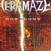 The lyrics INTRO of TERAMAZE is also present in the album Doxology (1995)