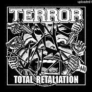The lyrics POST ARMAGEDDON INTERLUDE of TERROR is also present in the album Total retaliation (2018)