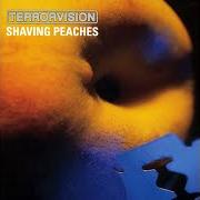 Shaving peaches Shaving peaches