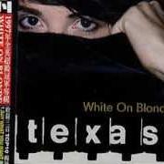 The lyrics SORRY of TEXAS is also present in the album White on blonde (1997)