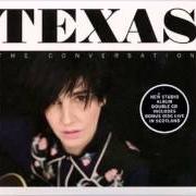 The lyrics SAY GOODBYE of TEXAS is also present in the album Texas 25 (2015)